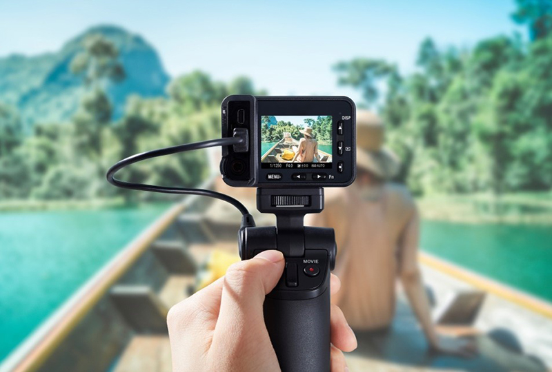 Sony VCT-SGR1 Battery Grip