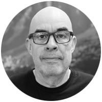 Dave - Sales Consultant