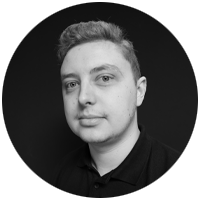 Ben - Sales Consultant