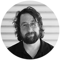 Chris - Assistant Manager