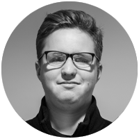 David - Sales Consultant
