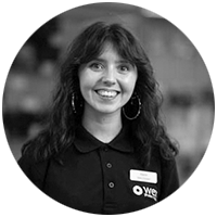 Niamh - Sales Consultant
