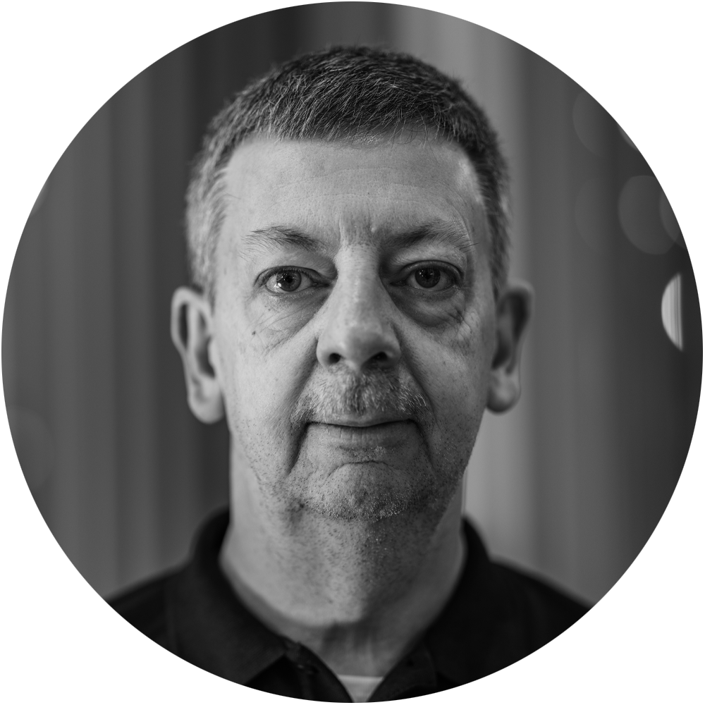 Mark - Sales Consultant