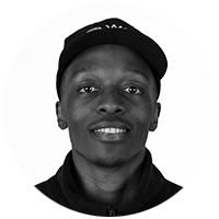 Sam - Sales Consultant