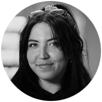 Vanessa - Assistant Manager