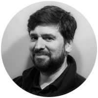Alejandro - Sales Consultant