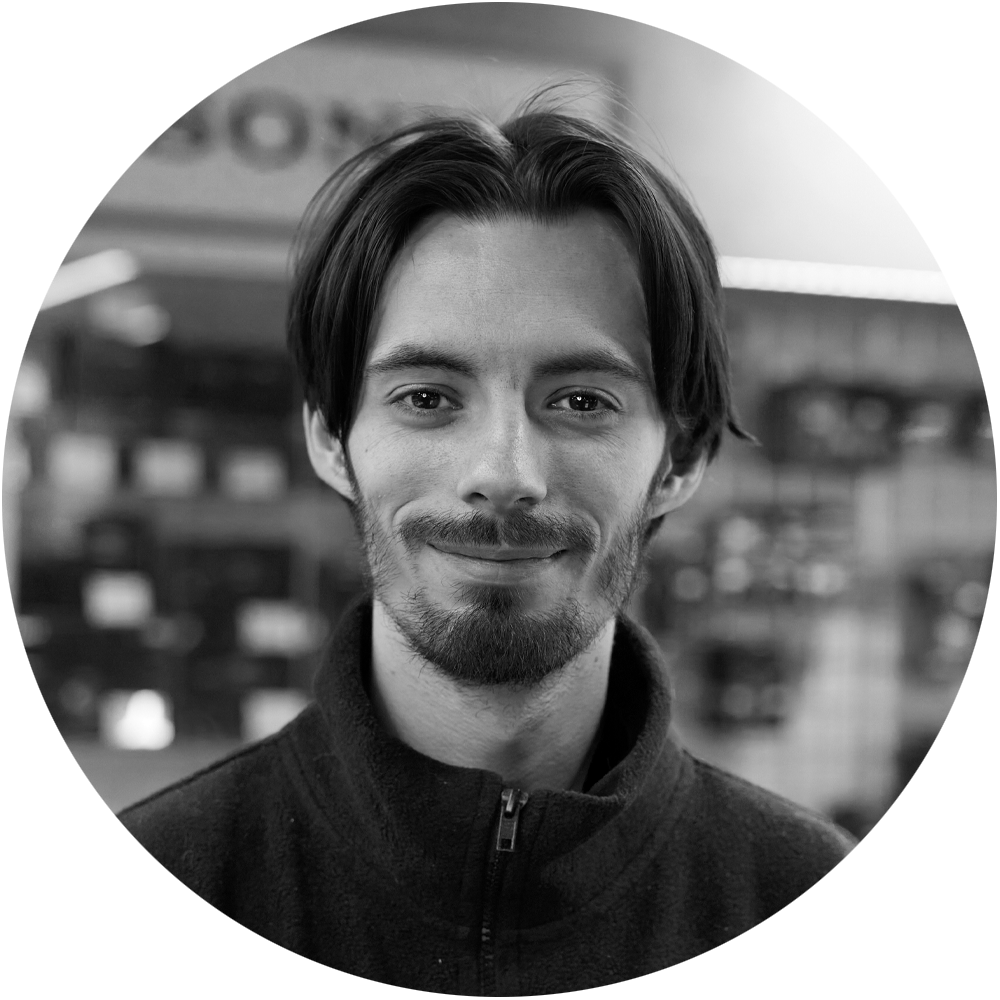 Callum - Assistant Manager