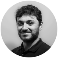 Iren - Assistant Manager