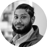 Khalid - Sales Consultant