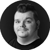 Alex - Assistant Manager