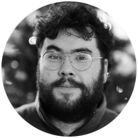 Andy - Assistant Manager