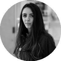 Sabrina - Sales Consultant
