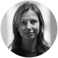 Yuliia - Sales Consultant