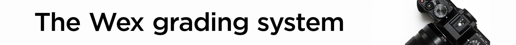 Grading system