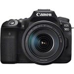 Used DSLR