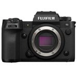 Used Mirrorless Cameras