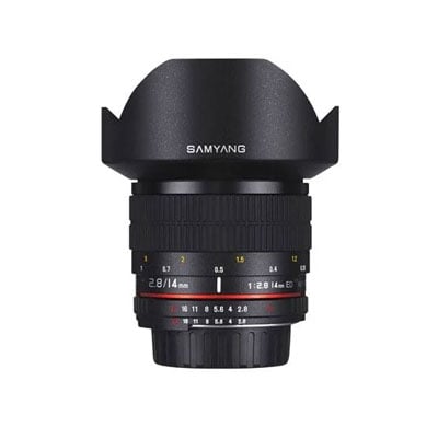 CSC Lenses