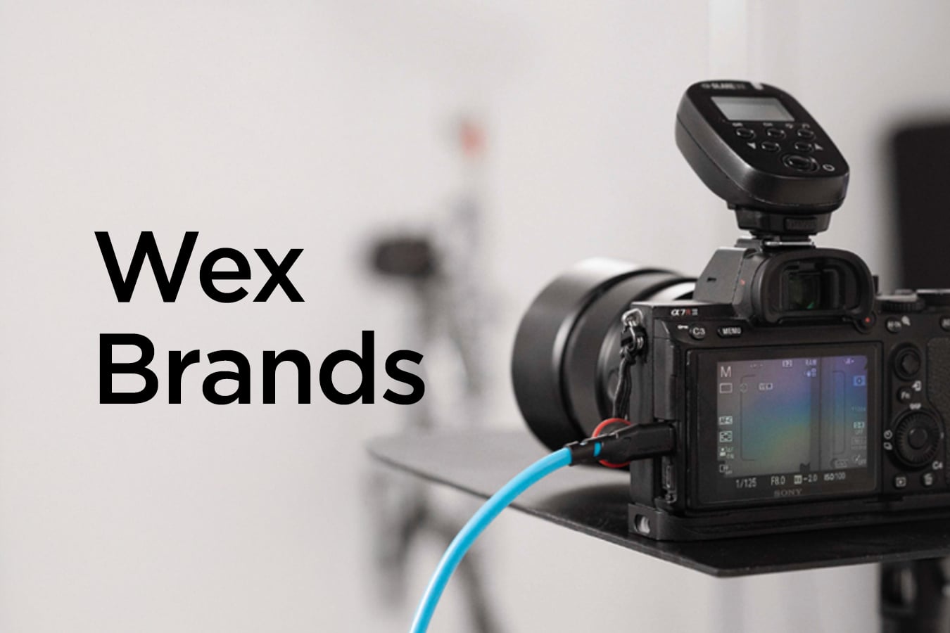 Wex Brands